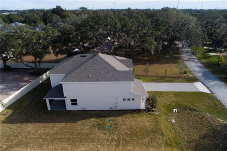 New construction Single-Family house 124 Lake Dr, Oviedo, FL 32765 Glenwood- photo 35 35