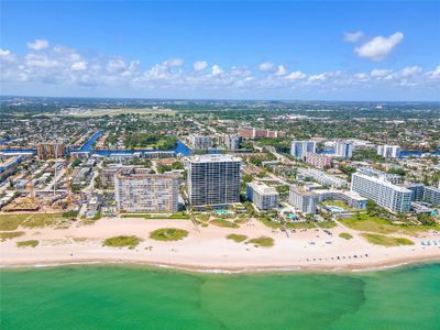 New construction Condo house 1116 N Ocean Blvd, Unit UPH03, Pompano Beach, FL 33062 null- photo 67 67