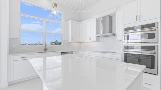 New construction Single-Family house 8058 Sw Andrea Wy, Port St. Lucie, FL 34987 plan Beverly - image 10