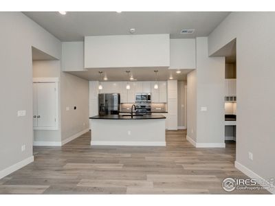 New construction Multi-Family house 4210 Vulcan Creek Dr, Unit #303, Loveland, CO 80538 Princeton- photo 20 20