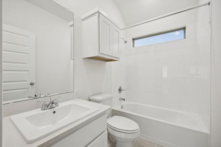 New construction Single-Family house 523 Green Gables Dr, McKinney, TX 75071 plan Cypress - image 16