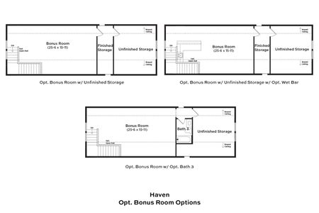 New construction Single-Family house 208 Lazy Day Ln, Summerville, SC 29486 plan Haven - image 16