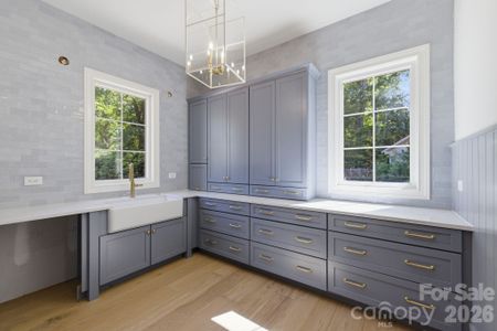 New construction Single-Family house 125 Randstone Ct, Charlotte, NC 28211 - image 18