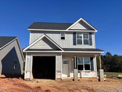 New construction Single-Family house 232 Bluejay Street, Clayton, NC 27520 - photo 8 8