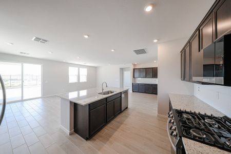 New construction Single-Family house 12470 N 304th Dr, Buckeye, AZ 85396 plan Carlsbad - image 11
