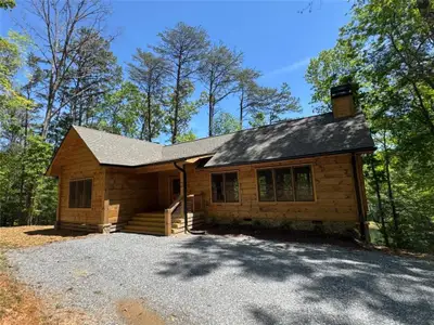 New construction Single-Family house 85 Moreland Trl, Cherry Log, GA 30522 - image