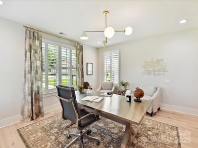 New construction Single-Family house 0 Rehobeth Rd, Waxhaw, NC 28173 - image 13