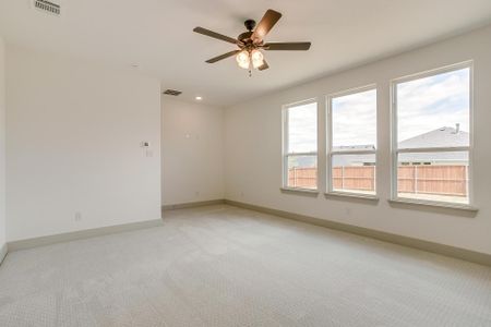 New construction Single-Family house 6933 Talon Dr, Fort Worth, TX 76179 plan Evelyn - image 20