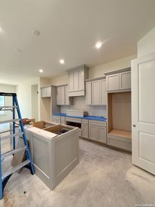 New construction Single-Family house 4215 Summit Pl, San Antonio, TX 78257 - image 11