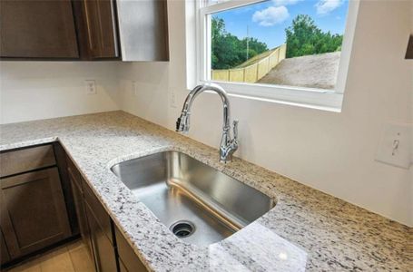 New construction Single-Family house 234 River Run Dr, Dallas, GA 30132 plan Fairfax - image 18