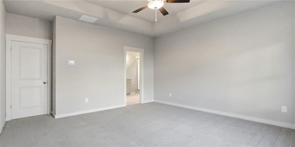 New construction Single-Family house 4057 Links Blvd, Jefferson, GA 30549 - image 18