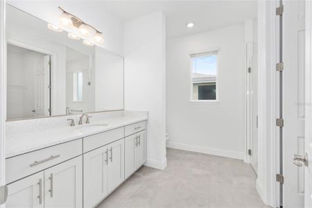 New construction Single-Family house 10119 SW 106th Ct, Ocala, FL 34481 plan Willem - image 15
