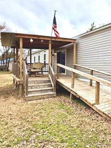 New construction Mobile Home house 821 Quail Run, Seven Points, TX 75143 - image