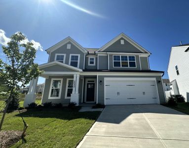 New construction Single-Family house 2020 Embassy Ct, Charlotte, NC 28213 Davidson- photo 3 3