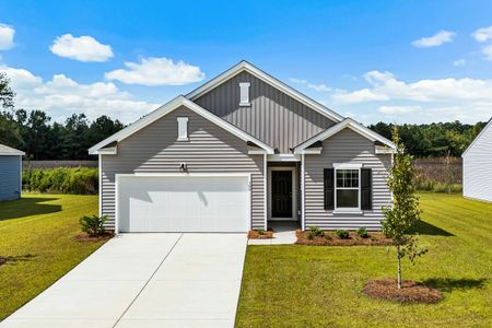 New construction Single-Family house 111 Corvus Ct, Summerville, SC 29486 null- photo 0 0