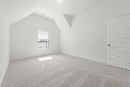 New construction Single-Family house 39219 Water Rail Ct, Magnolia, TX 77354 plan The Carter XXL - image 16