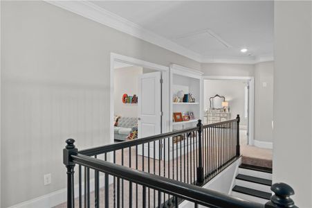 New construction Single-Family house 789 Peaceful Grove Dr, Cumming, GA 30041 - image 13
