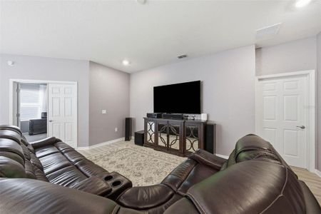 New construction Single-Family house 2486 Matterhorn Trl, Davenport, FL 33837 plan Shelby - image 18