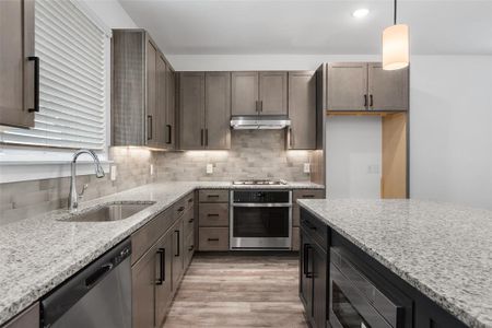 New construction Single-Family house 3608 William Ct, Grand Prairie, TX 76065 plan Jennifer - image 16