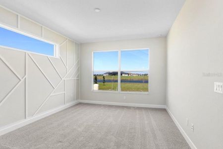 New construction Single-Family house 5211 Lake Venice Dr, Wimauma, FL 33598 plan Montalto - image 7