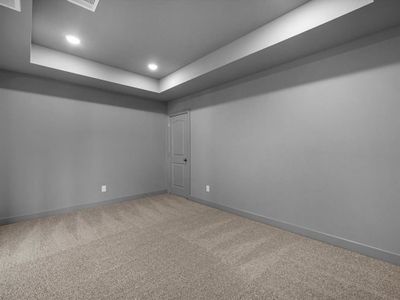 New construction Single-Family house 4735 Silo Shadow Wy, Fulshear, TX 77441 The Wimberly II- photo 15 15