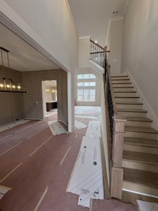 New construction Single-Family house 4535 Aiden Wy, Cumming, GA 30041 plan The Tamarack - image 13