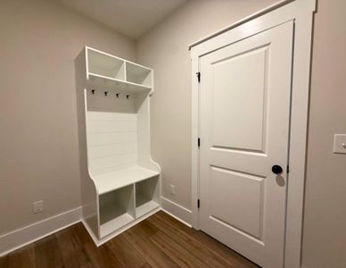 New construction Single-Family house 133 Flat Clam Dr, Wilmington, NC 28401 plan Bedford - image 6