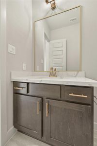 New construction Single-Family house 813 Caballos Dr, League City, TX 77546 plan The Asher IX - image 7