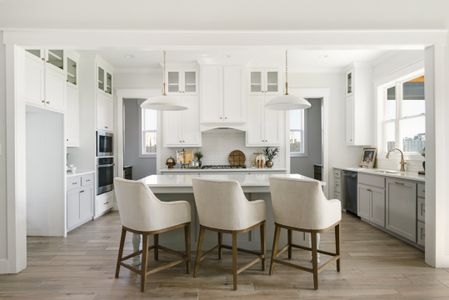 New construction Single-Family house 7041 Skipping Rock Path, Bryan, TX 77808 plan The Landry - image 3