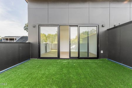 New construction Condo house 409 Alston St, Raleigh, NC 27601 - image