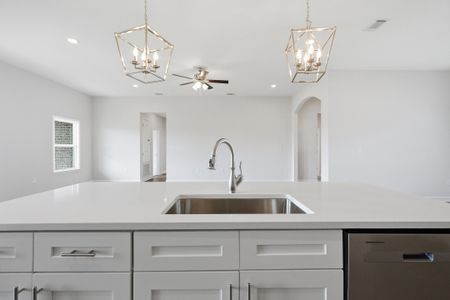 New construction Single-Family house 6113 Mildred'S Wy, Crestview, FL 32539 plan Dalton - image 15