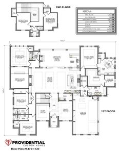 New construction Single-Family house 7100 Cross Timbers Rd, Lewisville, TX 75022 plan Plan 1120 - image