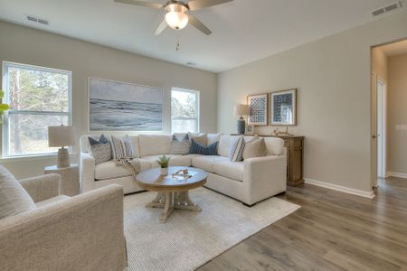 Edgewater-Links by True Homes in Lancaster - photo 51 51