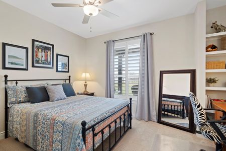 New construction Single-Family house 9719 Neon Moon Dr, Needville, TX 77461 - image 10