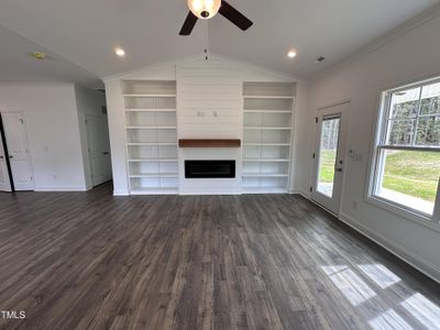  Pine Tree Knolls by Solomon Home Builders in Selma - photo 18 18