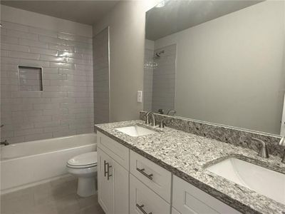 New construction Single-Family house 305 Springtime Wy, Monroe, GA 30655 - image 8