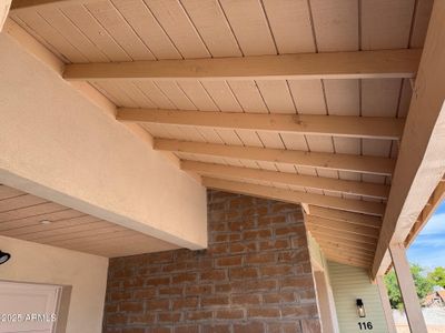 New construction Townhouse house 523 S Pasadena 116, Unit 116, Mesa, AZ 85210 - image