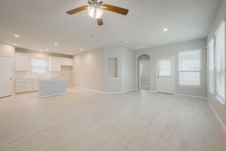 New construction Single-Family house 12351 Sterling Oak Dr, Houston, TX 77044 - image