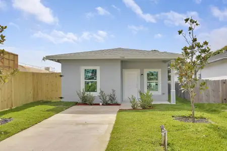 New construction Single-Family house 706 21St St, West Palm Beach, FL 33407 - image