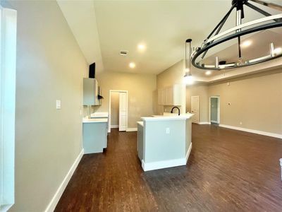 New construction Single-Family house 1466 E Morphy St, Fort Worth, TX 76104 null- photo 8 8