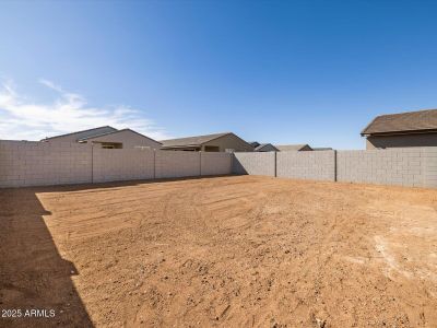 New construction Single-Family house 3409 E Alexander Dr, San Tan Valley, AZ 85143 Leslie- photo 36 36