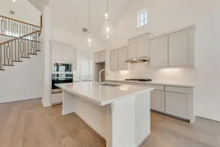 New construction Single-Family house 3542 Coneflower Trl, Midlothian, TX 76084 plan Royal Whitehall II - image 5