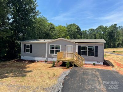 New construction Single-Family house 4188 Tallent Rd, Morganton, NC 28655 - image