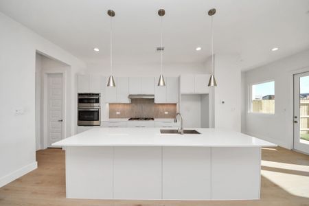 New construction Single-Family house 9146 Besos Ln, Houston, TX 77051 - image 4