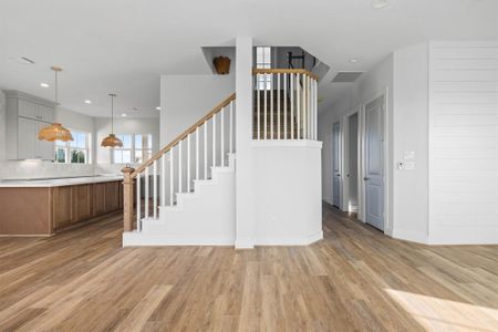 New construction Single-Family house 4115 Great Blue Heron Dr, Galveston, TX 77554 null- photo 11 11