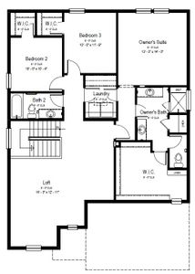 New construction Single-Family house 7716 Clear Amber, Colorado Springs, CO 80908 plan Boxelder - image 4