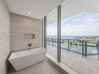 New construction Condo/Apt house 5120 Marina Way, Unit 16001, Tampa, FL 33611 - photo 38 38