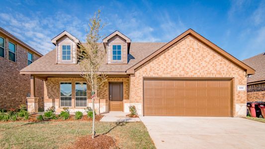 New construction Single-Family house McCall Drive, Rockwall, TX 75087 - photo 0