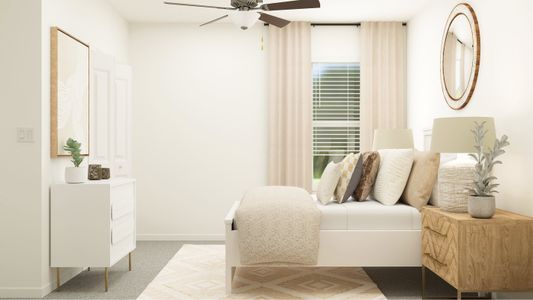 Angeline: The Estates by Lennar in Land O' Lakes - photo 43 43