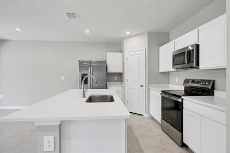 New construction Single-Family house 818 170Th Ct E, Bradenton, FL 34212 null- photo 20 20